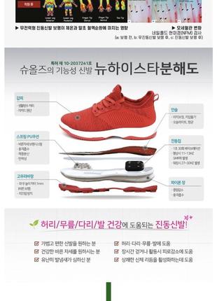 Кросівки від корейського бренду shoealls7 фото