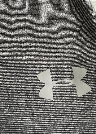 Спортивная компрессионная кофта under armour оригинал