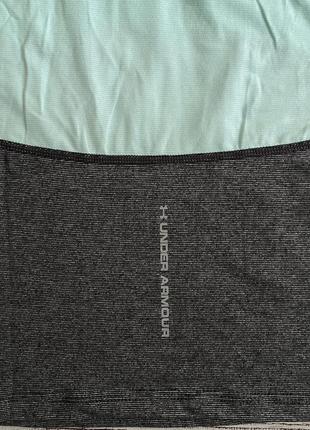 Спортивная компрессионная кофта under armour оригинал