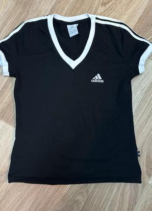 Футболка adidas