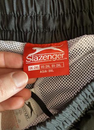 Новые спортивные «баллоновые» slazenger7 фото