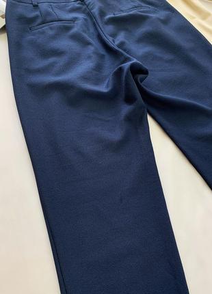 Сині брюки kappahl5 фото