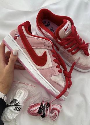 Nike sb dunk low “strangelove” premium кроссовки кроссовки