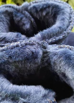 Красиві угги дитячі❄❄❄ 3
