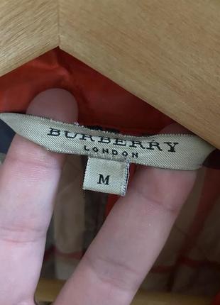 Куртка женская весенне-осенние burberry original s-m2 фото