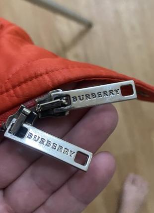 Куртка женская весенне-осенние burberry original s-m6 фото