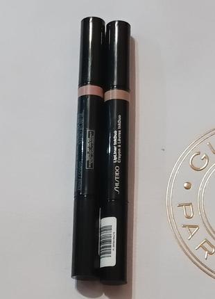 Shiseido
inkduo
олівець для губ2 фото