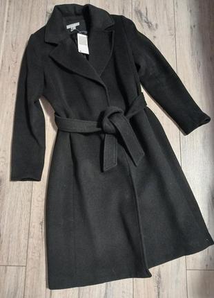 Жіноче пальто під пояс ,бренду h&m, нове.2 фото