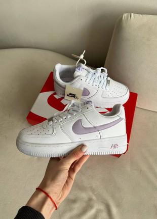 Кроссовки nike air force