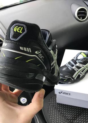Кроссовки Calzado Niños Asics4 фото
