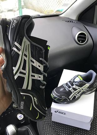 Кроссовки Calzado Niños Asics2 фото