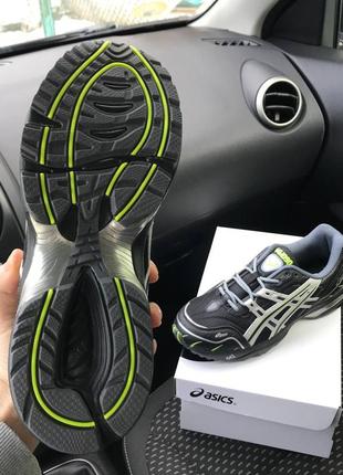 Кроссовки Calzado Niños Asics5 фото