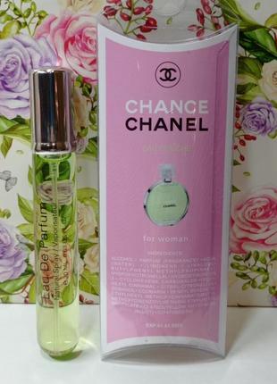 Chanel chance eau fraiche 20 мл.