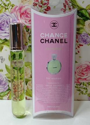 Chanel chance eau fraiche 20 мл.2 фото