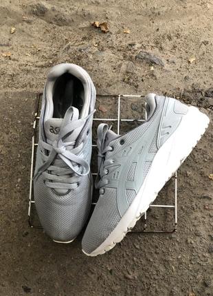 Кроссовки asics gel5 фото