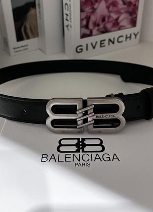 Ремень balenciaga баленсіага баленсиага