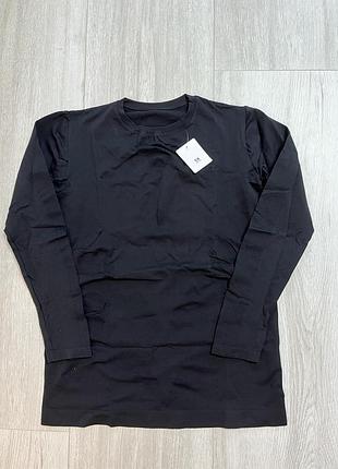 Термокофта термобелье термо кофта c&amp;a xl, s