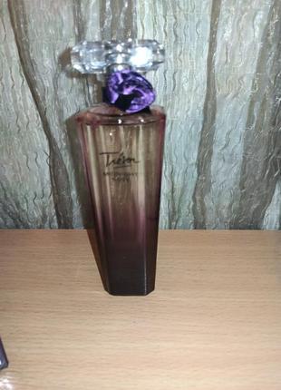 Lancome tresor midnight rose парфюмированная вода для женщин, флакон на 75 мл3 фото