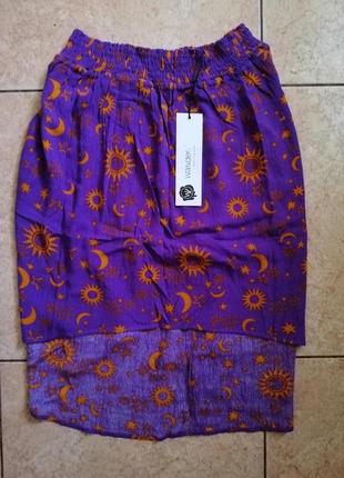 Спідниця нідерланди