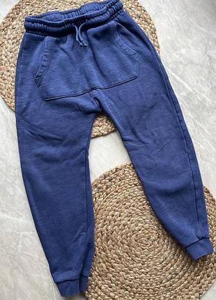 Штани спортивні 5-6 років