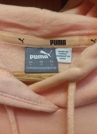 Продам новое платье-тунике puma(l)9 фото