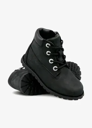 Детские ботинки timberland toddlers(р.22)