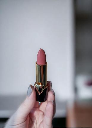 Губна помада pat mcgrath labs mattetrance lipstick in femmebot 4g3 фото