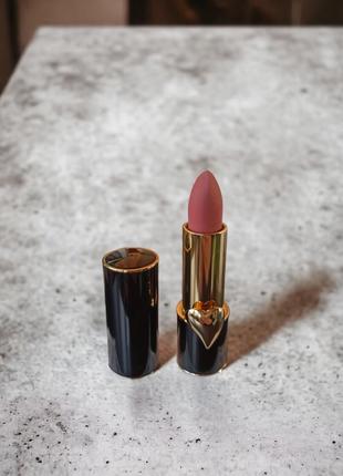 Губна помада pat mcgrath labs mattetrance lipstick in femmebot 4g2 фото