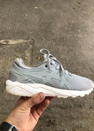 Кроссовки asics gel