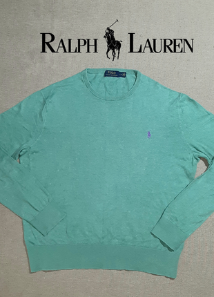 Свитерок ralph lauren