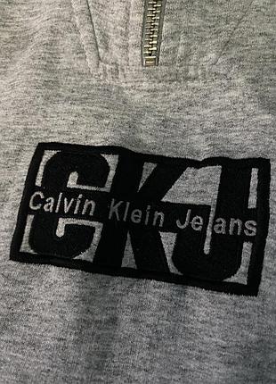 Кофта calvin klein 5