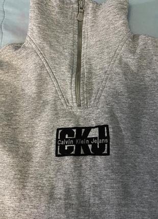 Кофта calvin klein 6