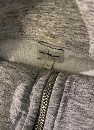 Кофта calvin klein 7