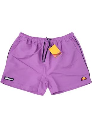 Шорты купальные# ellesse#оригинал