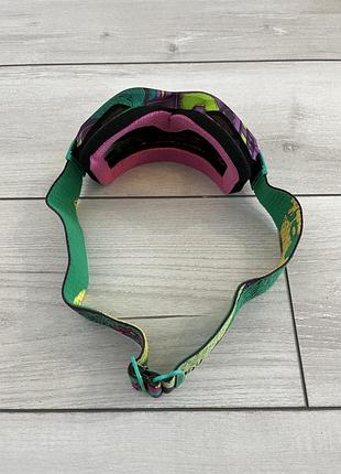 Горнолыжная маска очки anon окуляри лижні