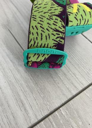 Горнолыжная маска очки anon окуляри лижні