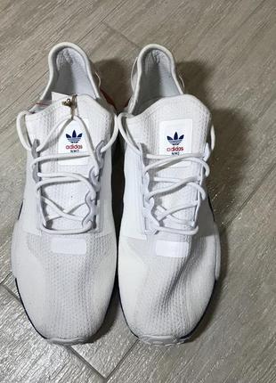 Фірмові чоловічі кросівки adidas nmd_r1. v2