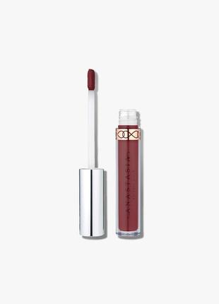 Anastasia beverly hills liquid lipstick