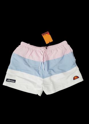 Шорты купальные#ellesse# оригинал