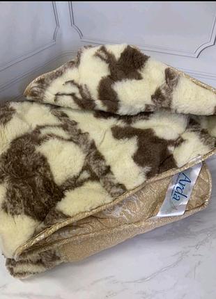 Дуже тепла та якісна ковдра 3