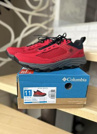 Кросівки columbia hatana breathe оригінал