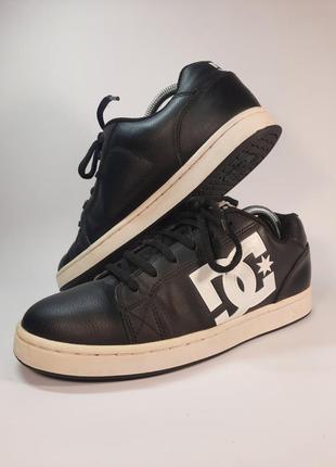 Оригинальные dc shoes 42