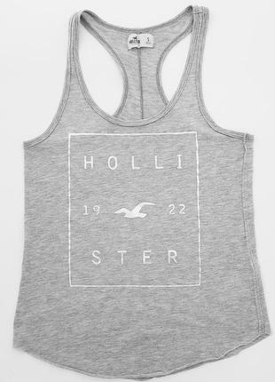 Майка hollister p.s