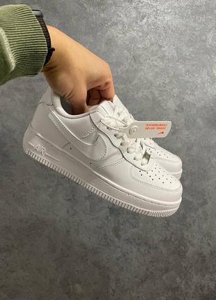 Кроссовки nike air force