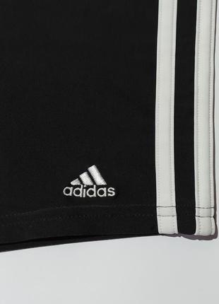 Adidas оригінал, спортивний низ від купальника, шорти на 10-12 років4 фото