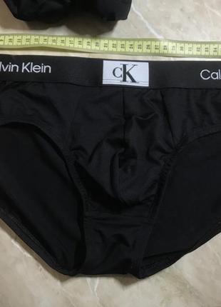 Труси чоловічі calvin klein 1996 оригінал з сша xl4 фото