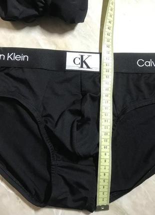 Труси чоловічі calvin klein 1996 оригінал з сша xl5 фото