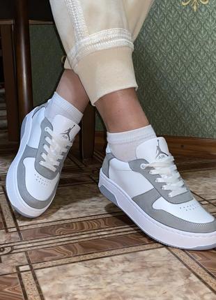 Жіночі кеди air ✔️