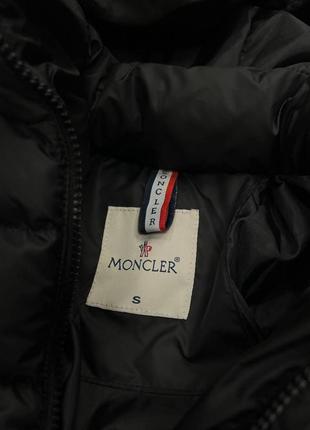 Куртка moncler5 фото