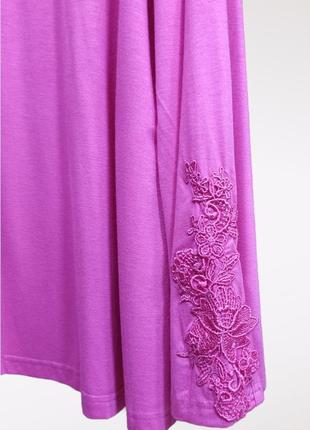 Дуже красива вишукана кофтинка